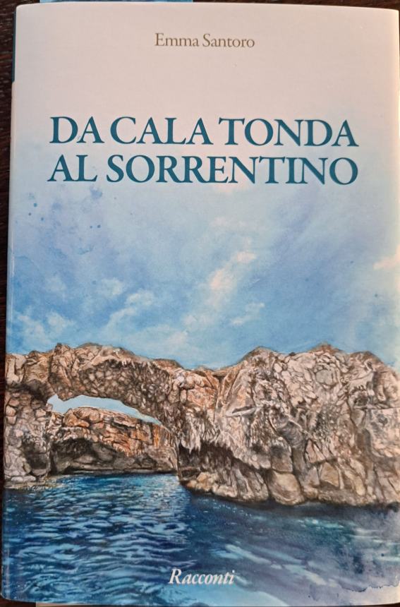 «Le Isole Tremiti sono la mia fonte d'ispirazione»