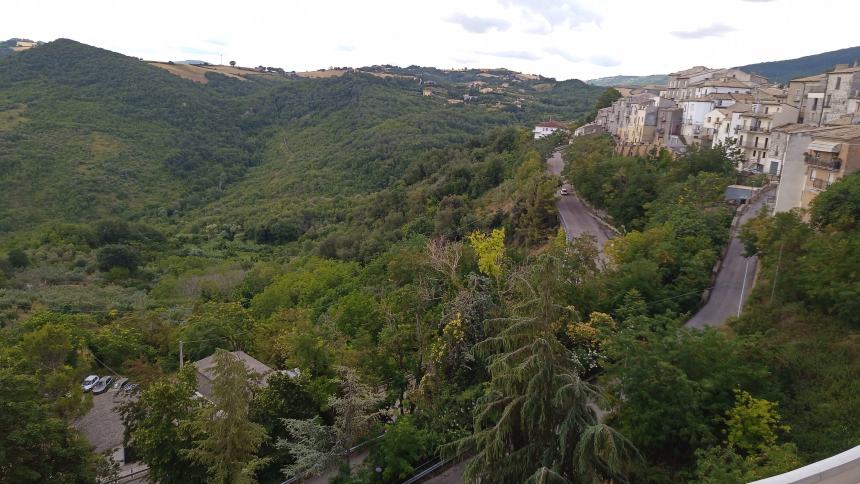 “Gissi è una delle mete preferite, ma rischia il deturpamento dal progetto eolico su Monte Sorbo”