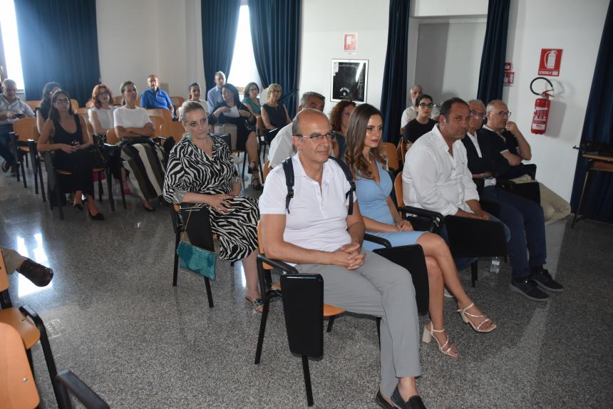 Formazione e Lavoro per la prima volta insieme in Molise