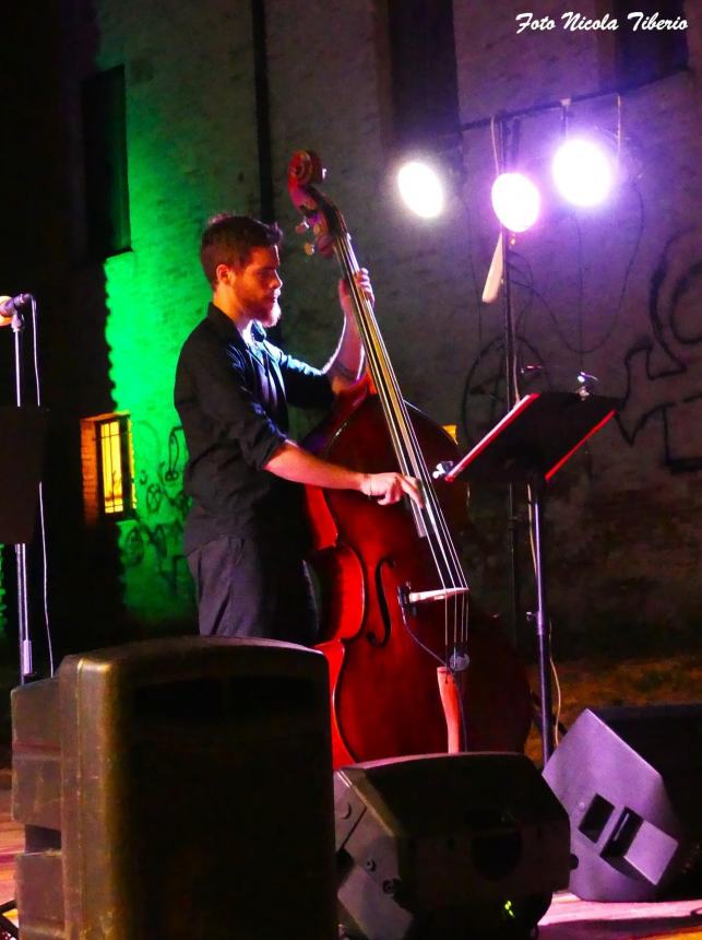 “Incanto Quartet” con cinema e tango regala emozioni a Casalbordino