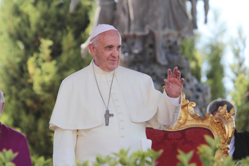 Decimo anniversario visita di Papa Francesco in Molise