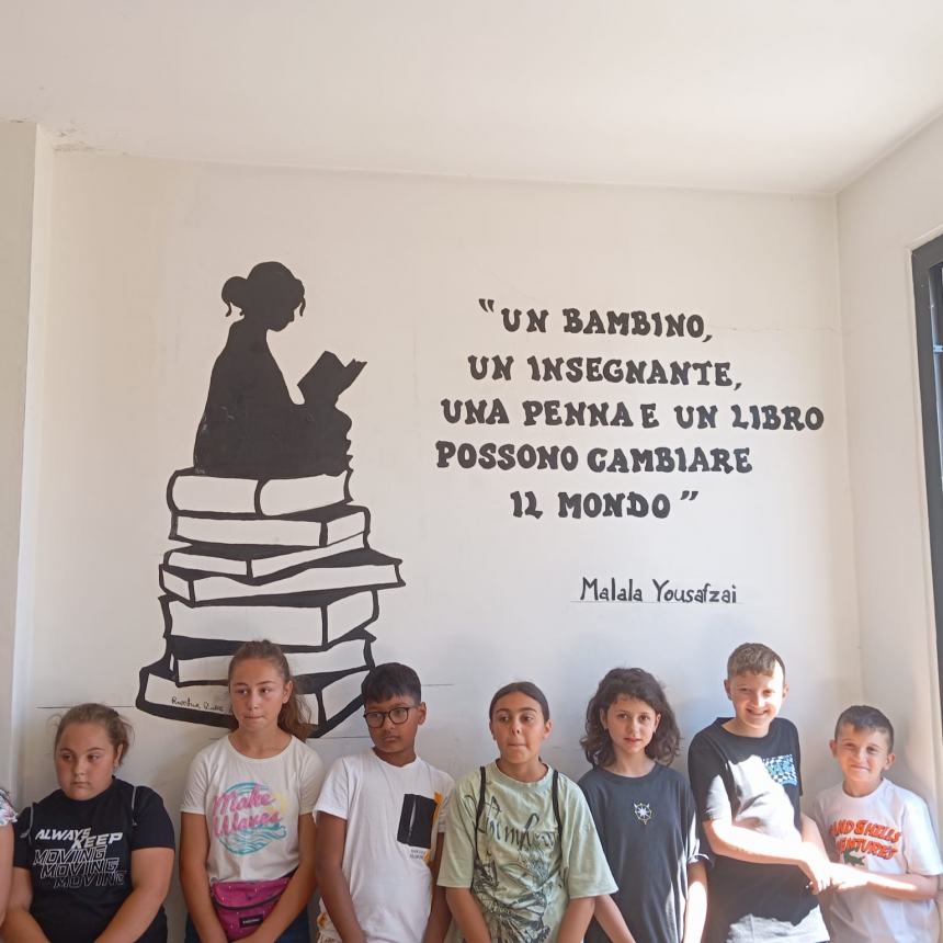 Come cambiare il mondo a scuola