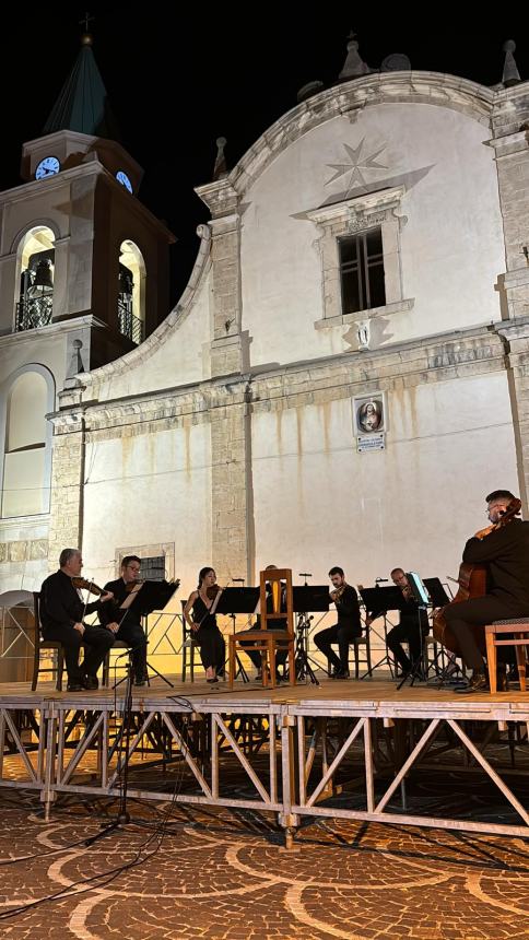 Grande musica da camera al Festival Janigro con i Solisti di Zagabria