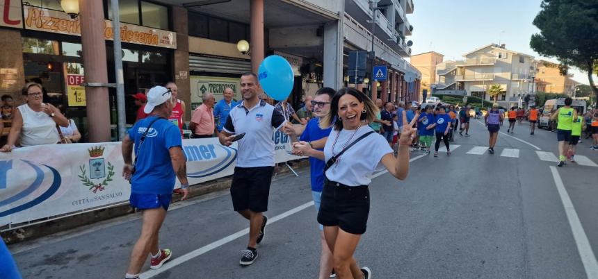 Memorial ”Dino Potalivo”: a San Salvo trionfa lo sport