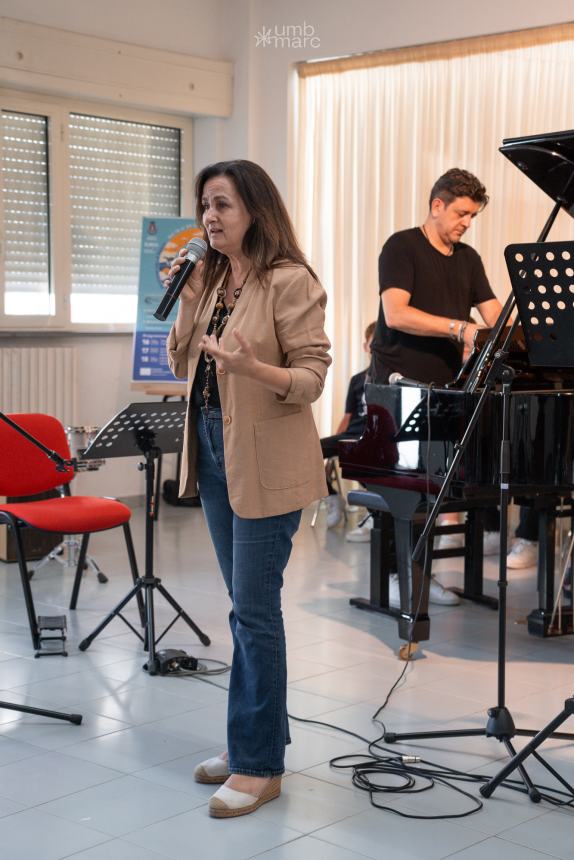 “Tornareccio Music Camp”, terminano i  ritmi popolari e grandi classici della musica 