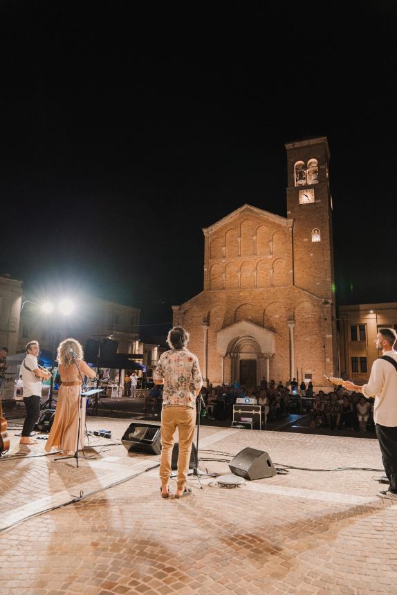 A San Salvo il ReLive Abruzzo Festival per un viaggio tra musica e storie abruzzesi