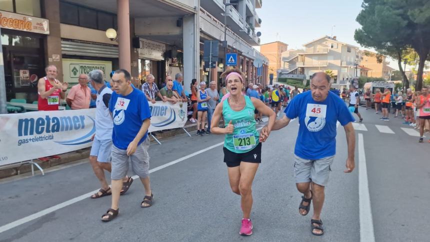 Memorial ”Dino Potalivo”: a San Salvo trionfa lo sport