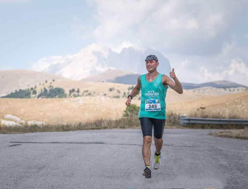 Weekend da protagonista in due gare  per gli atleti della Podistica San Salvo 