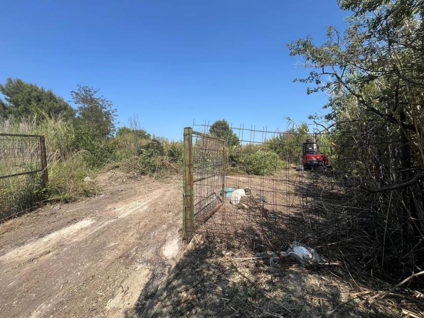 Al via i lavori per il centro raccolta rifiuti a Casalanguida: “Verso una gestione più sostenibile”