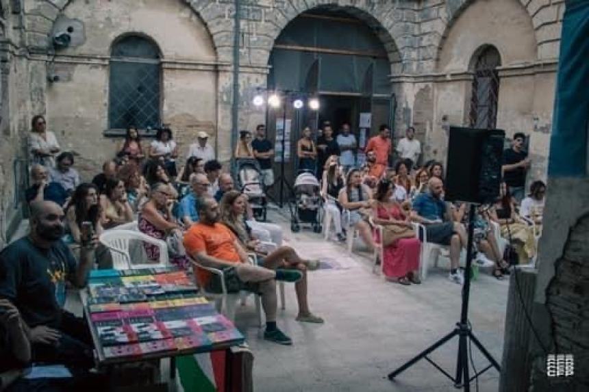 Tanti giovani a Vasto per l’Acida Festival: “Bisogna favorire spazi di confronto”