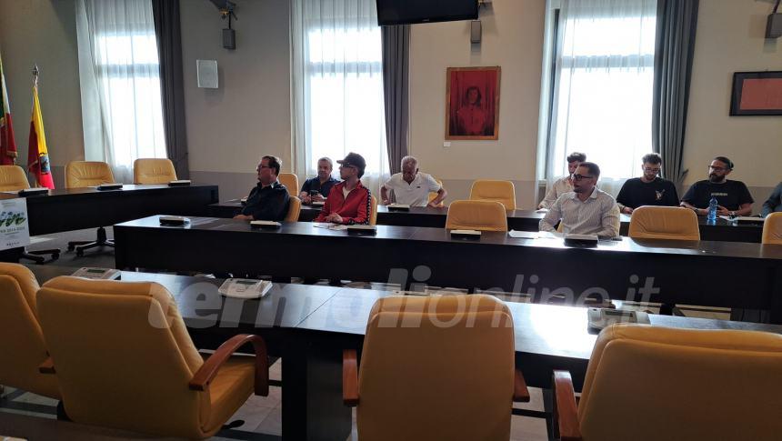 «Contrastiamo lo spopolamento del territorio con nuovi fondi», l'Infoday a Termoli