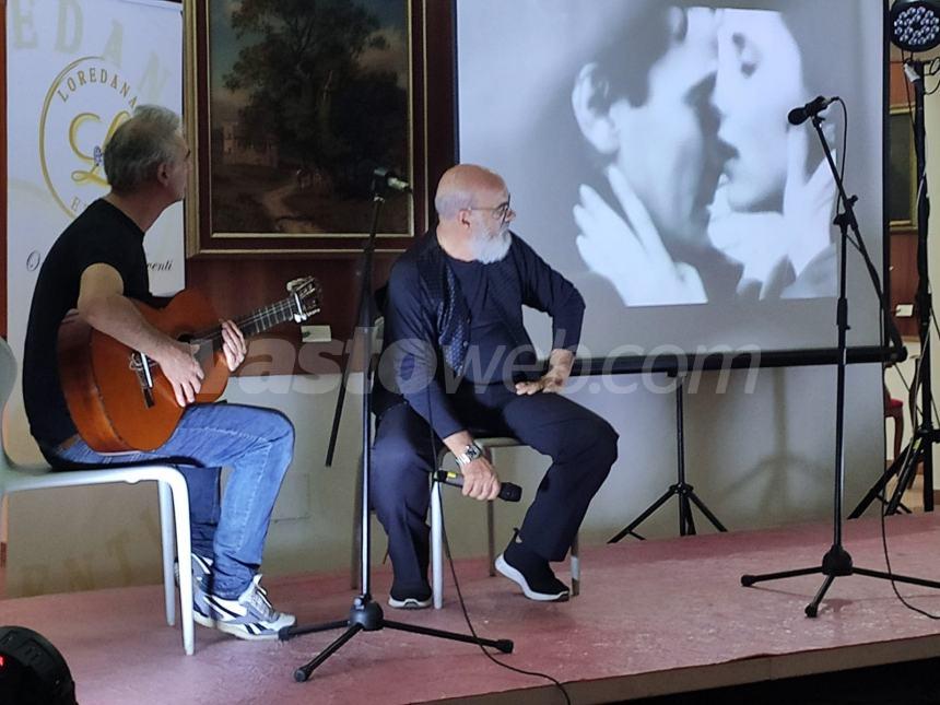 “Il Talento D’Argento” e “A Massimo Troisi”: un successo nonostante il maltempo