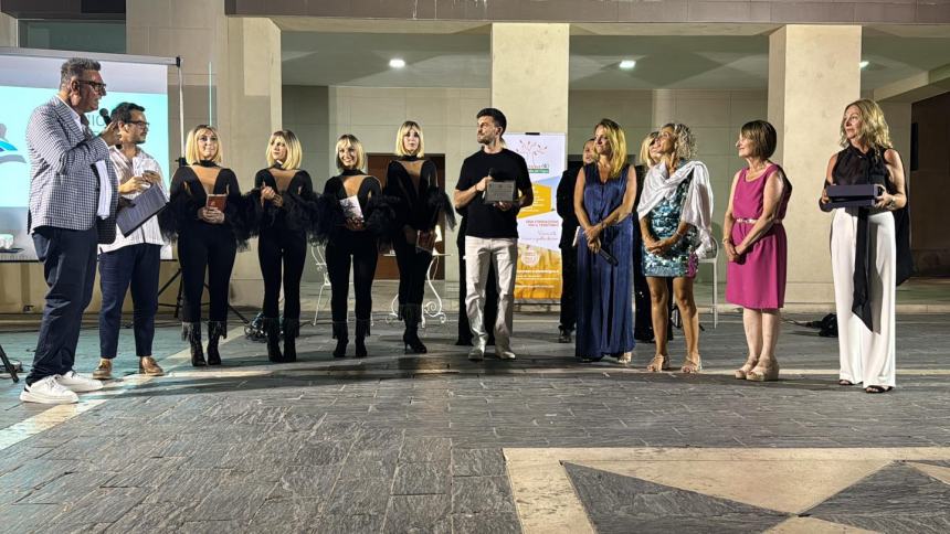 Premio Letterario Città di San Salvo: proclamati i finalisti della 12ª edizione