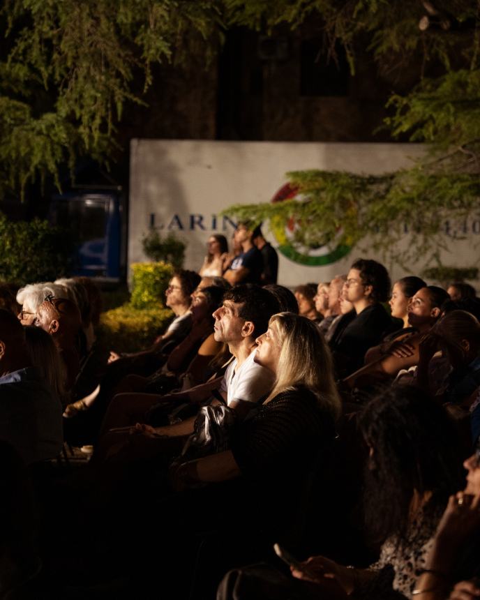 Fa subito centro il primo incontro del Festival della Filosofia a Larino