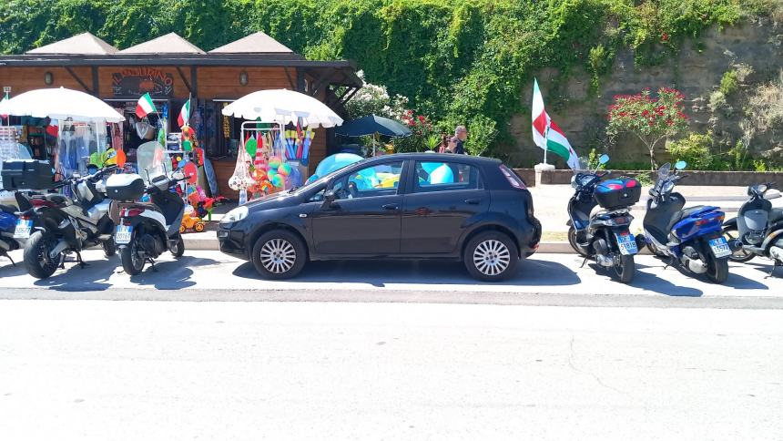 Minoranza all'attacco in città: «Turismo e sicurezza, appello per un cambiamento urgente»