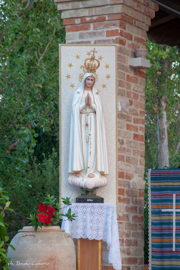 Giornata del perdono all'eremo diocesano "Lavra Stella Maris" di Guglionesi