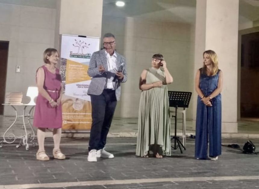 Premio Letterario Città di San Salvo: proclamati i finalisti della 12ª edizione