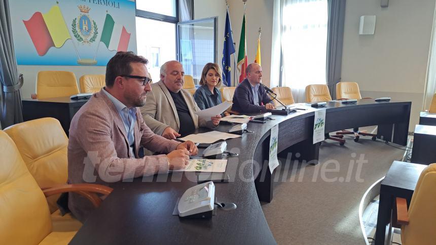 «Contrastiamo lo spopolamento del territorio con nuovi fondi», l'Infoday a Termoli