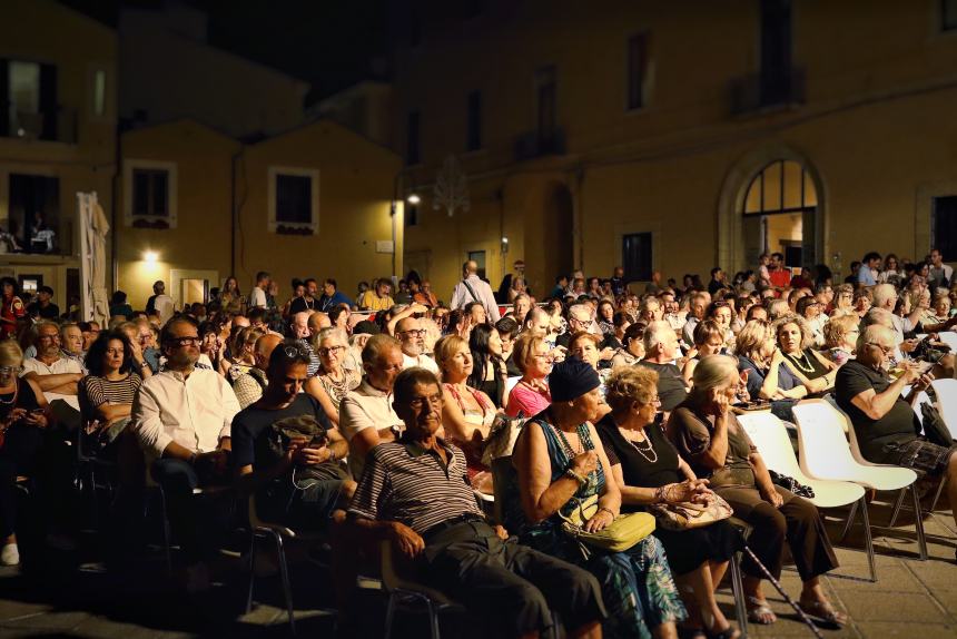 Il debutto del Termoli Jazz