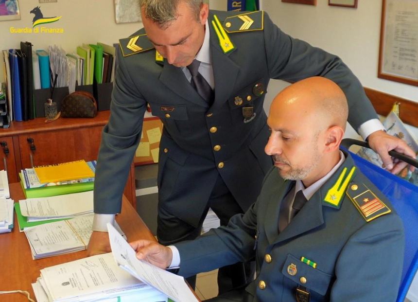 Maltrattamenti e furti in una Rsa di Lanciano, concluse le indagini: in 3 nei guai