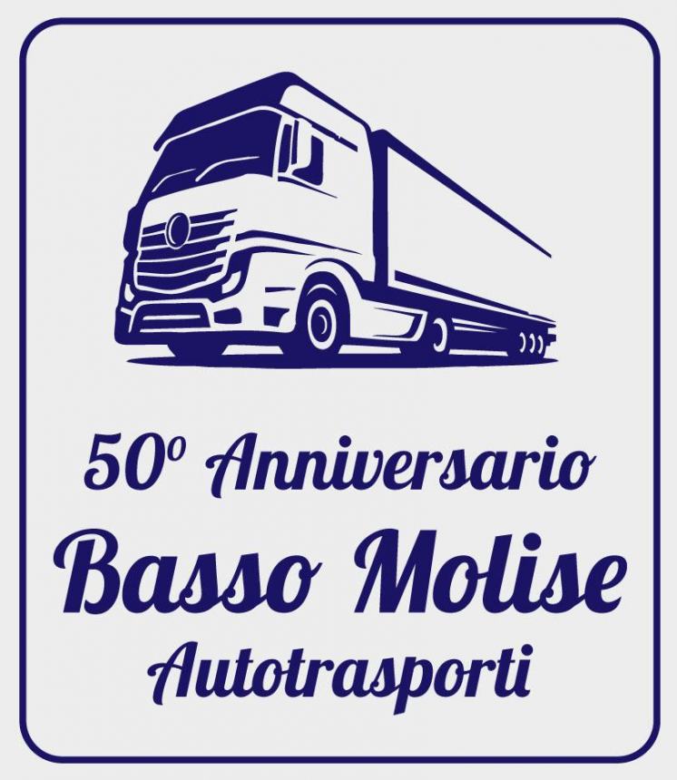 I primi 50 anni della Cooperativa Autotrasporti Basso Molise