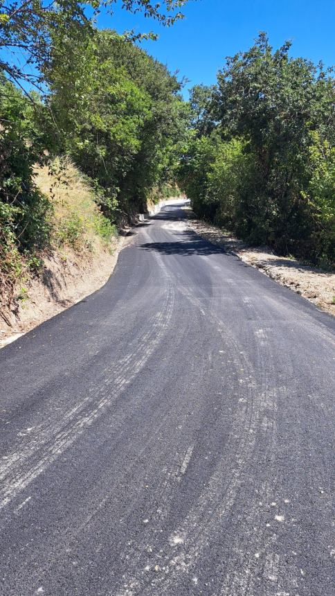 Fondi Pnrr per la viabilità periferica a Larino