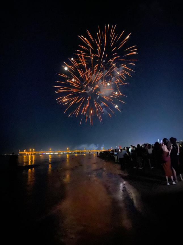 Oltre 10 mila presenze a Vasto Marina per il Ferroluglio: “Grazie a tutti”