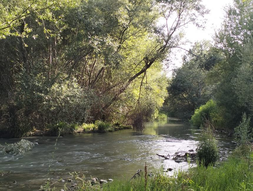 “Dai Calanchi al Biferno”: alla scoperta della Rete Natura 2000