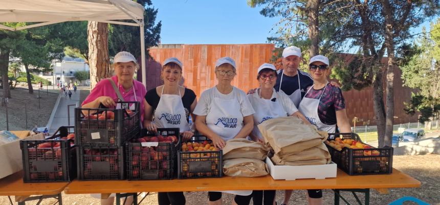 Memorial ”Dino Potalivo”: a San Salvo trionfa lo sport