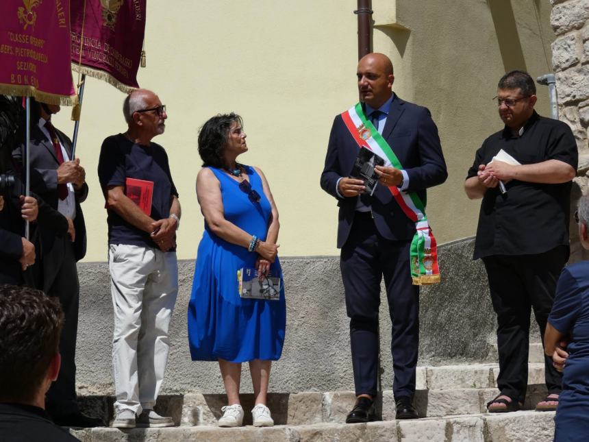 A 80 anni dalla "strage dei bambini" di Bonefro