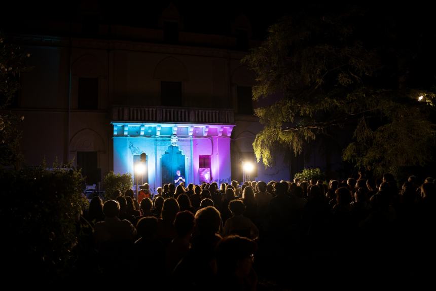 Fa subito centro il primo incontro del Festival della Filosofia a Larino