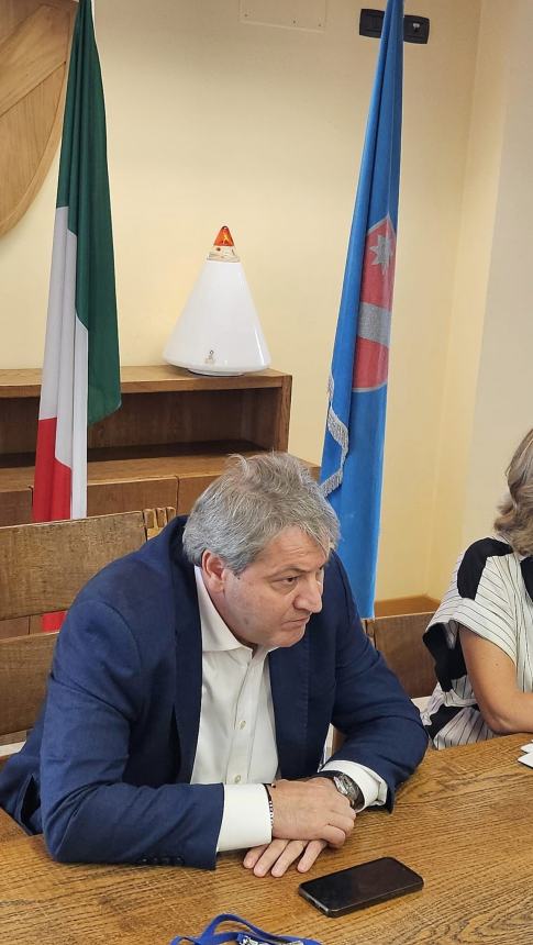 Confronto Regione-cacciatori