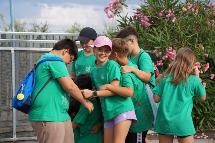 Estate Ragazzi, finale col botto: oltre 1000 presenze ai Salesiani di Vasto