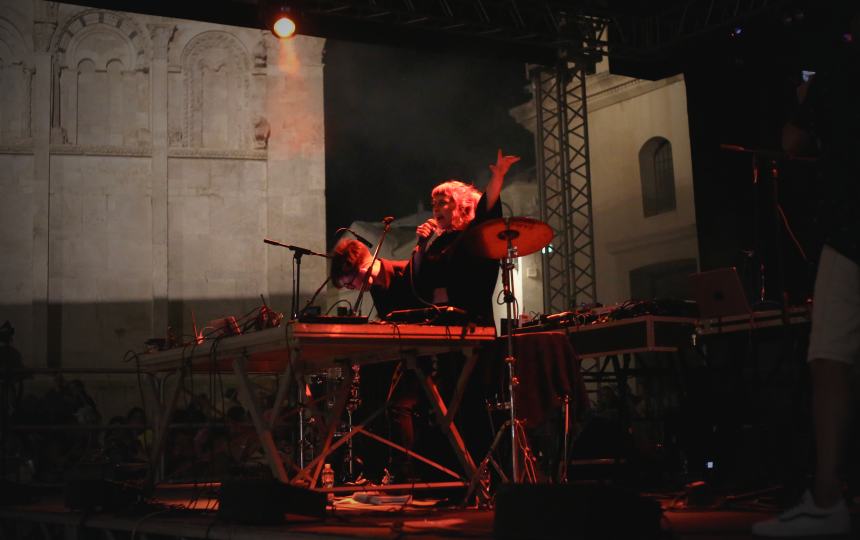 Termoli Jazz 2024