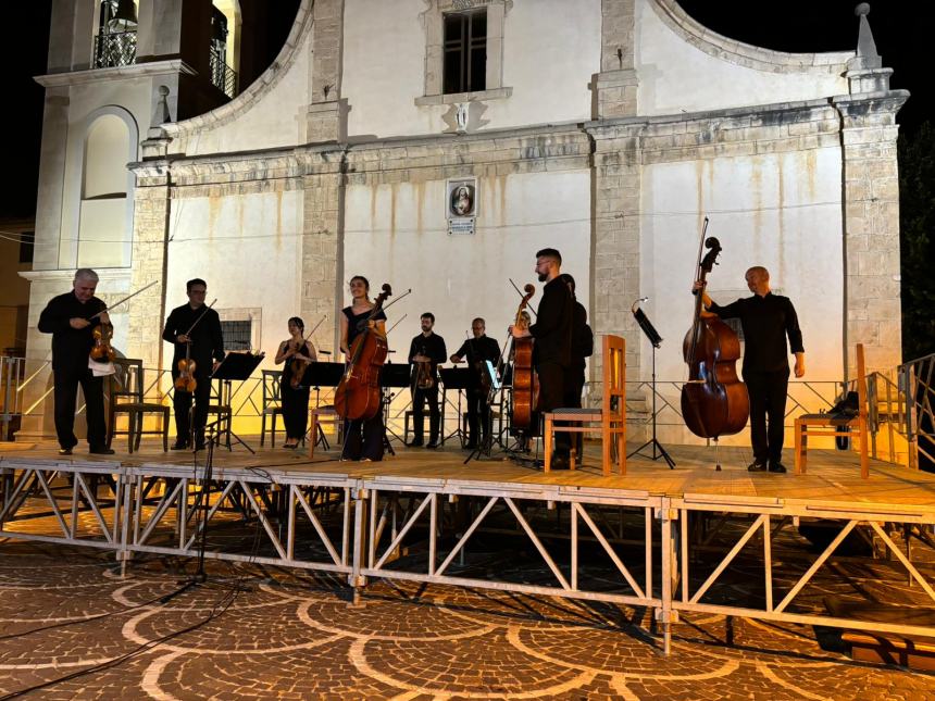 Grande musica da camera al Festival Janigro con i Solisti di Zagabria