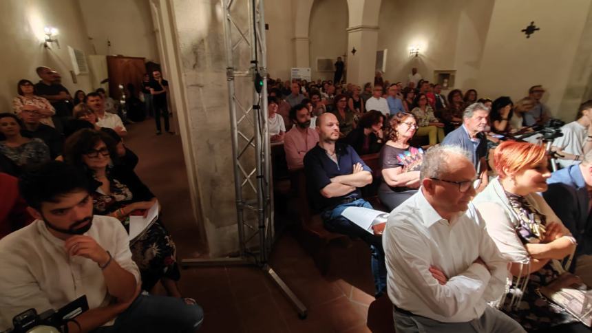 Festival Janigro, fantastico Maintz all'apertura