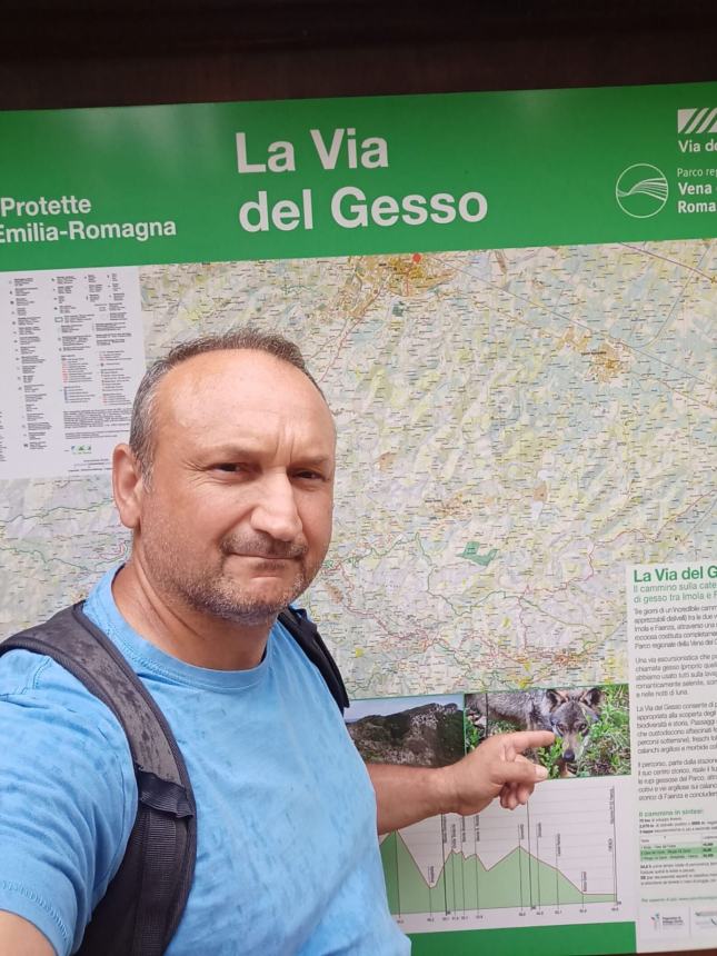 “Gissi è una delle mete preferite, ma rischia il deturpamento dal progetto eolico su Monte Sorbo”