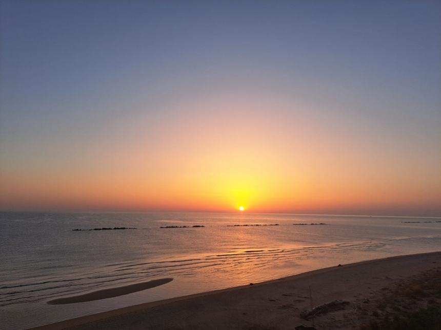 La prima alba di luglio 