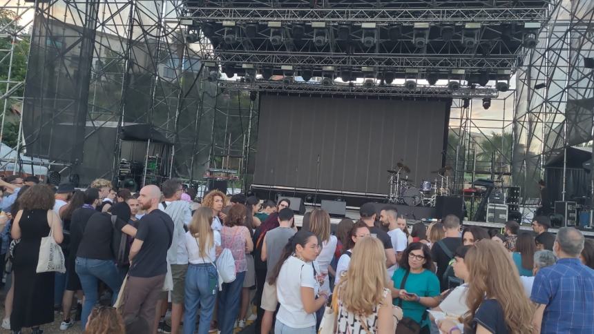 Aspettando Mahmood all'Arena del Mare 42° 15°: la terza serata del Termoli Summer Festival