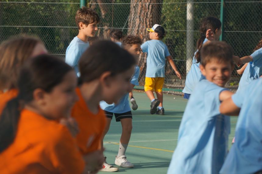 Estate Ragazzi, finale col botto: oltre 1000 presenze ai Salesiani di Vasto