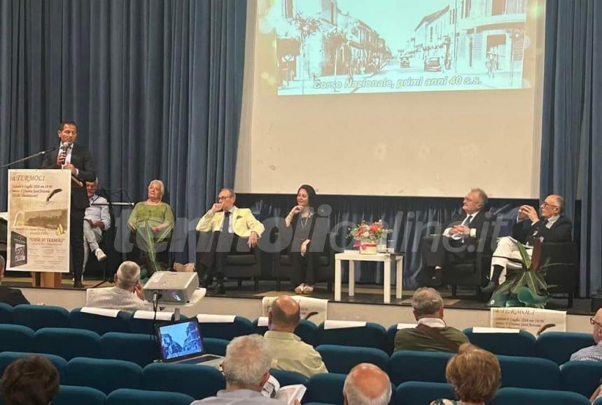 "Cose di Termoli", ricerche storiche e chicche autentiche sulla città