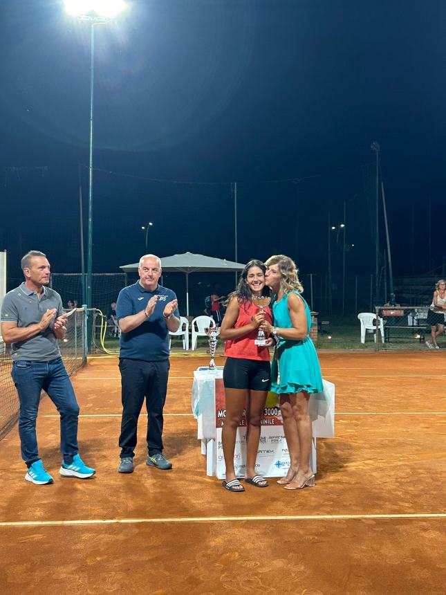 Trofeo Open “Città di San Salvo”, vincono Davide Guerra e Franca Di Pietro