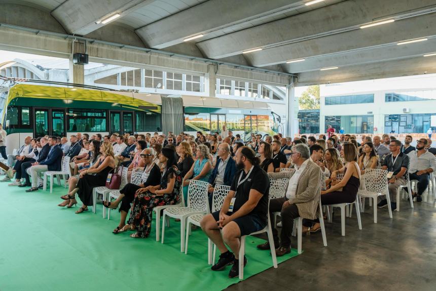 “Tua day”: l’azienda celebra i propri dipendenti ed ex collaboratori