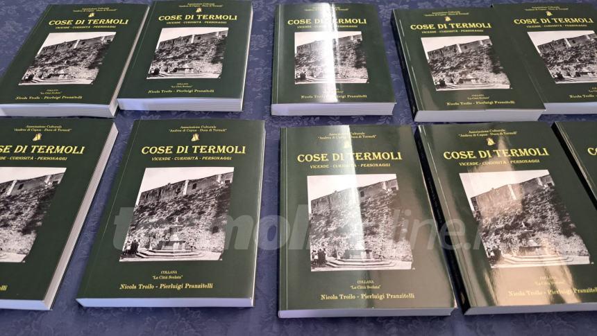 "Cose di Termoli", ricerche storiche e chicche autentiche sulla città