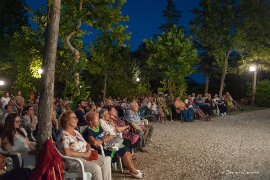 Giornata del perdono all'eremo diocesano "Lavra Stella Maris" di Guglionesi