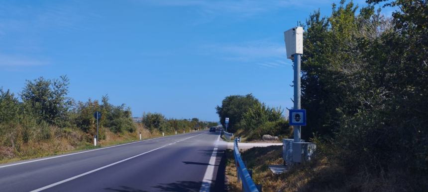 "Consumatori" in presidio sulla postazione autovelox della statale 87