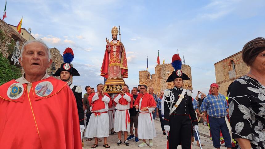 «Il culto di San Basso ci unisce e rafforza il senso della comunità termolese»