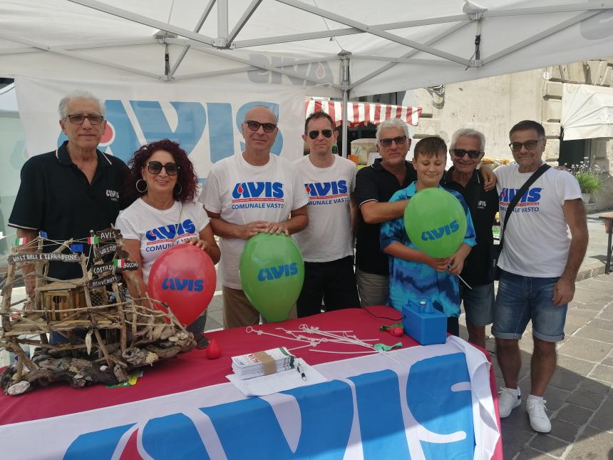 Campanelle per tutti i gusti alla Sagra dedicata a San Rocco: a Vasto rinnovata la tradizione 