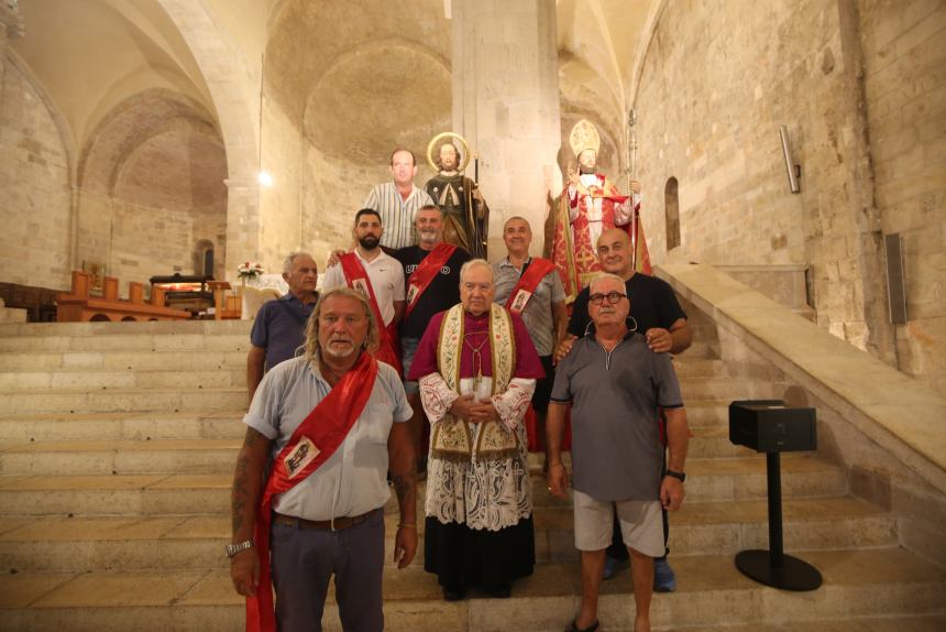 San Rocco a Termoli