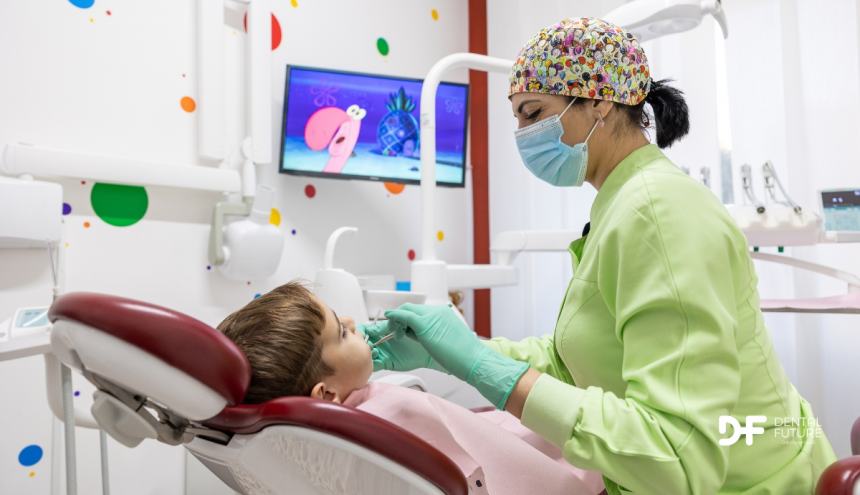 Dental Future diventa centro di eccellenza per impianti all on 4: qualità e sicurezza per il tuo sorriso